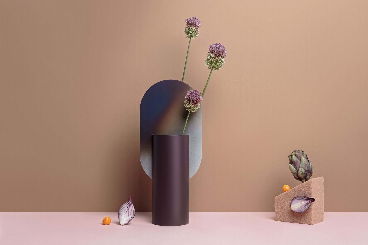 Genke Vase