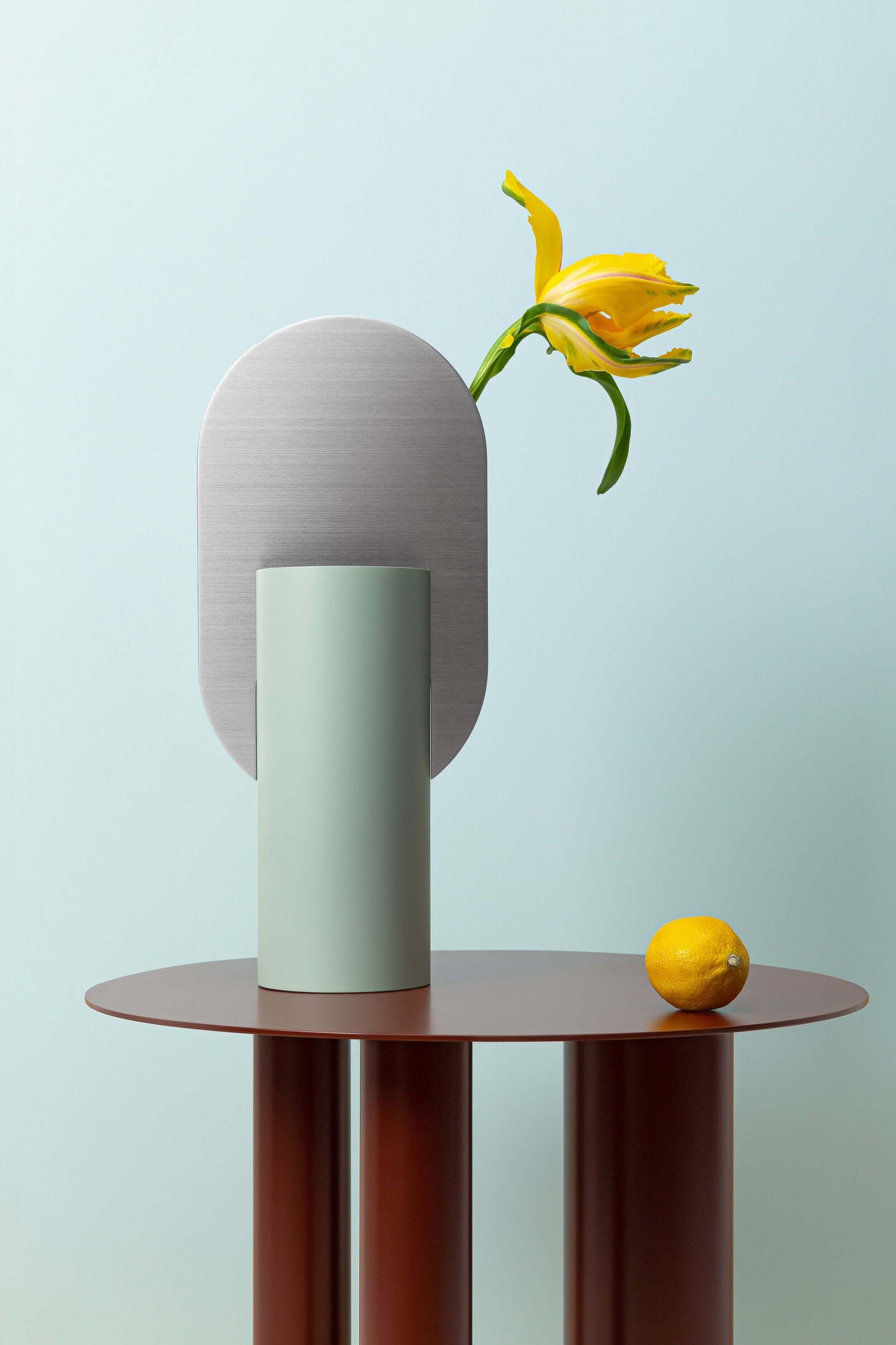 Genke Vase