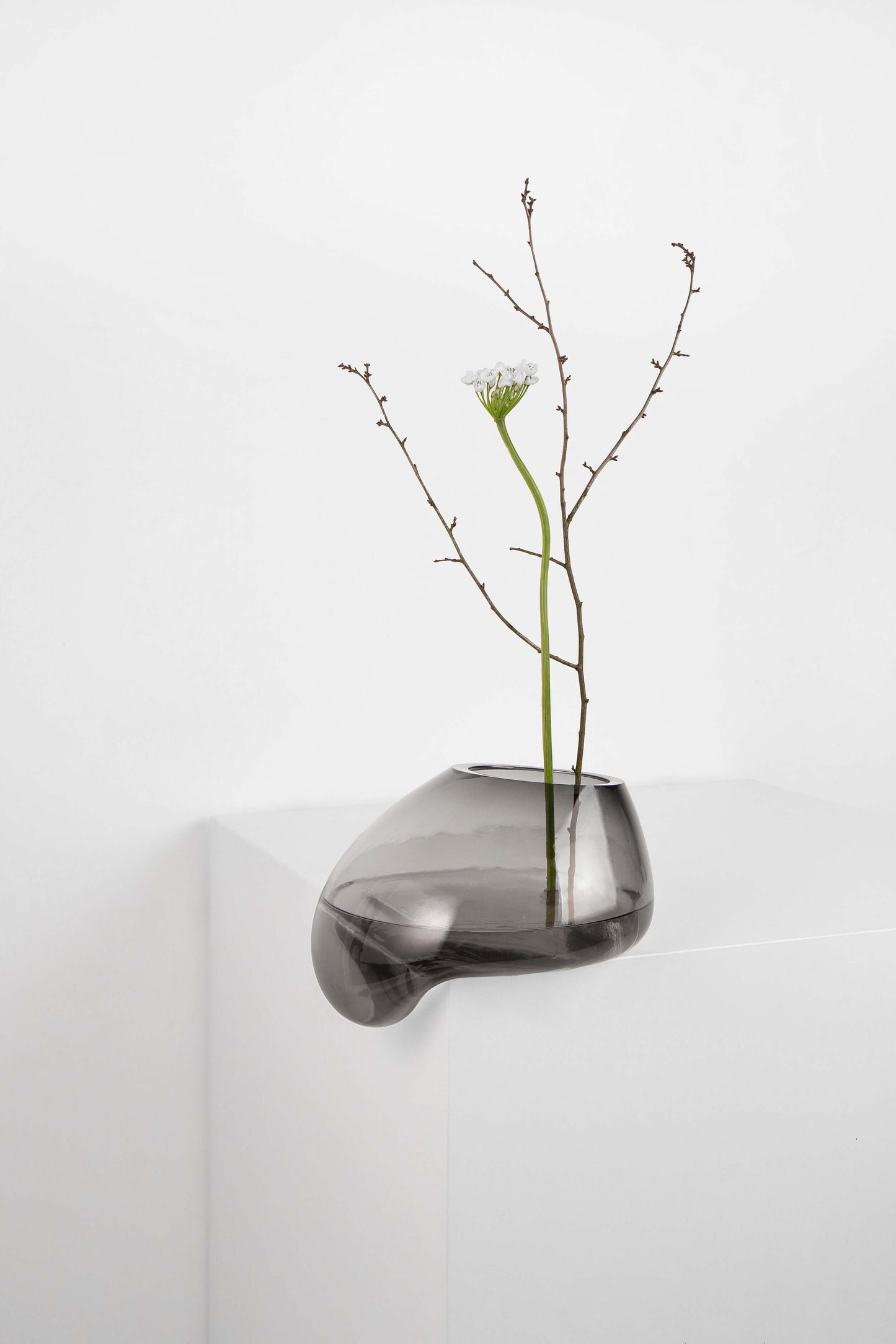 Gutta Vase