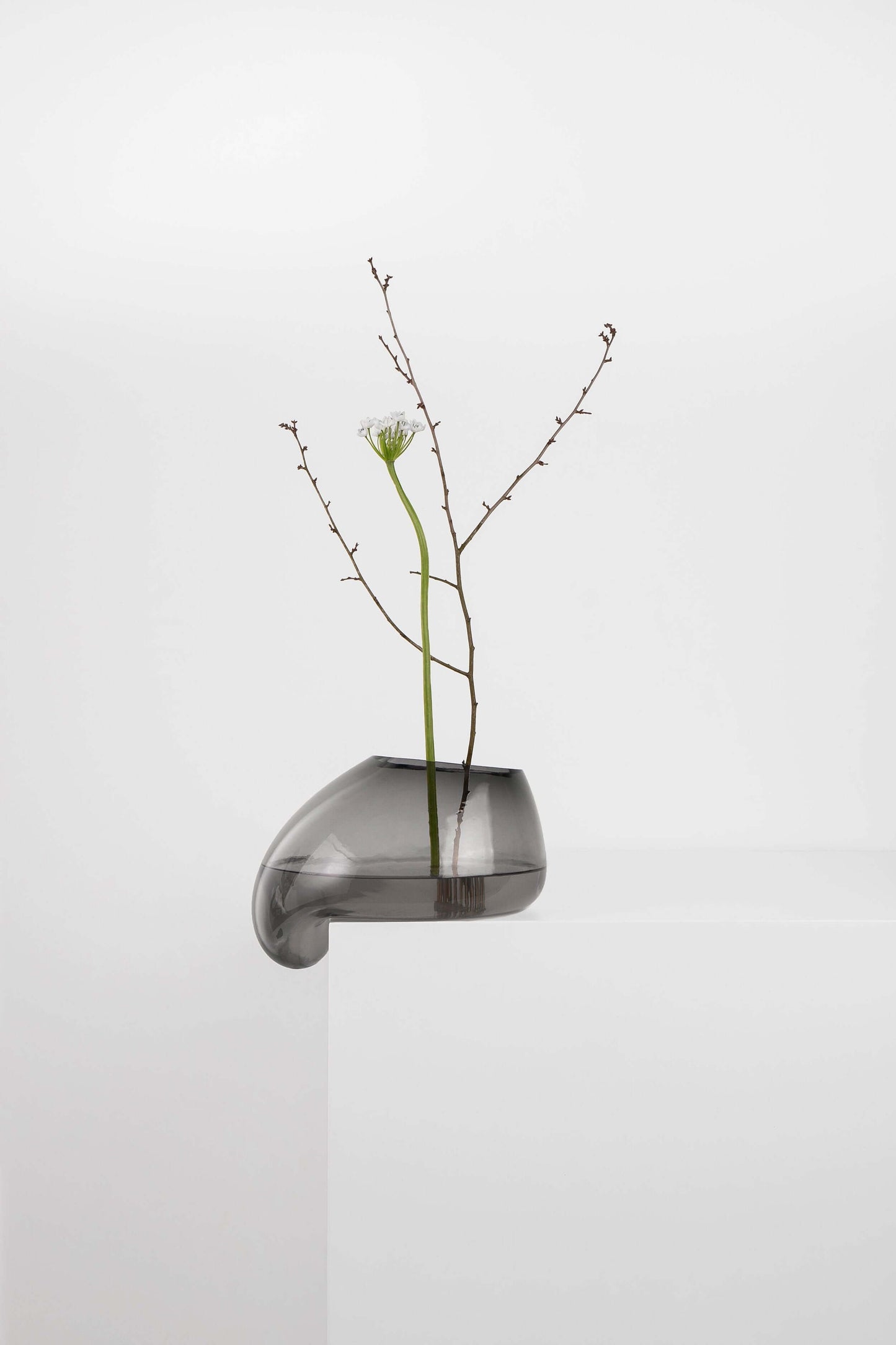 Gutta Vase