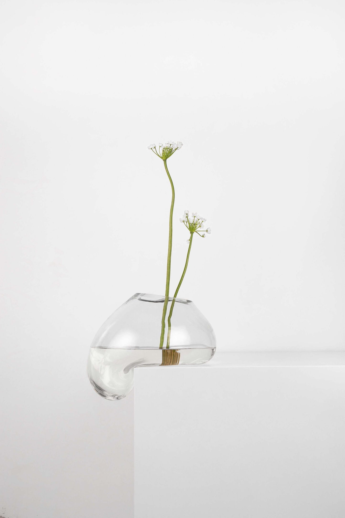 Gutta Vase