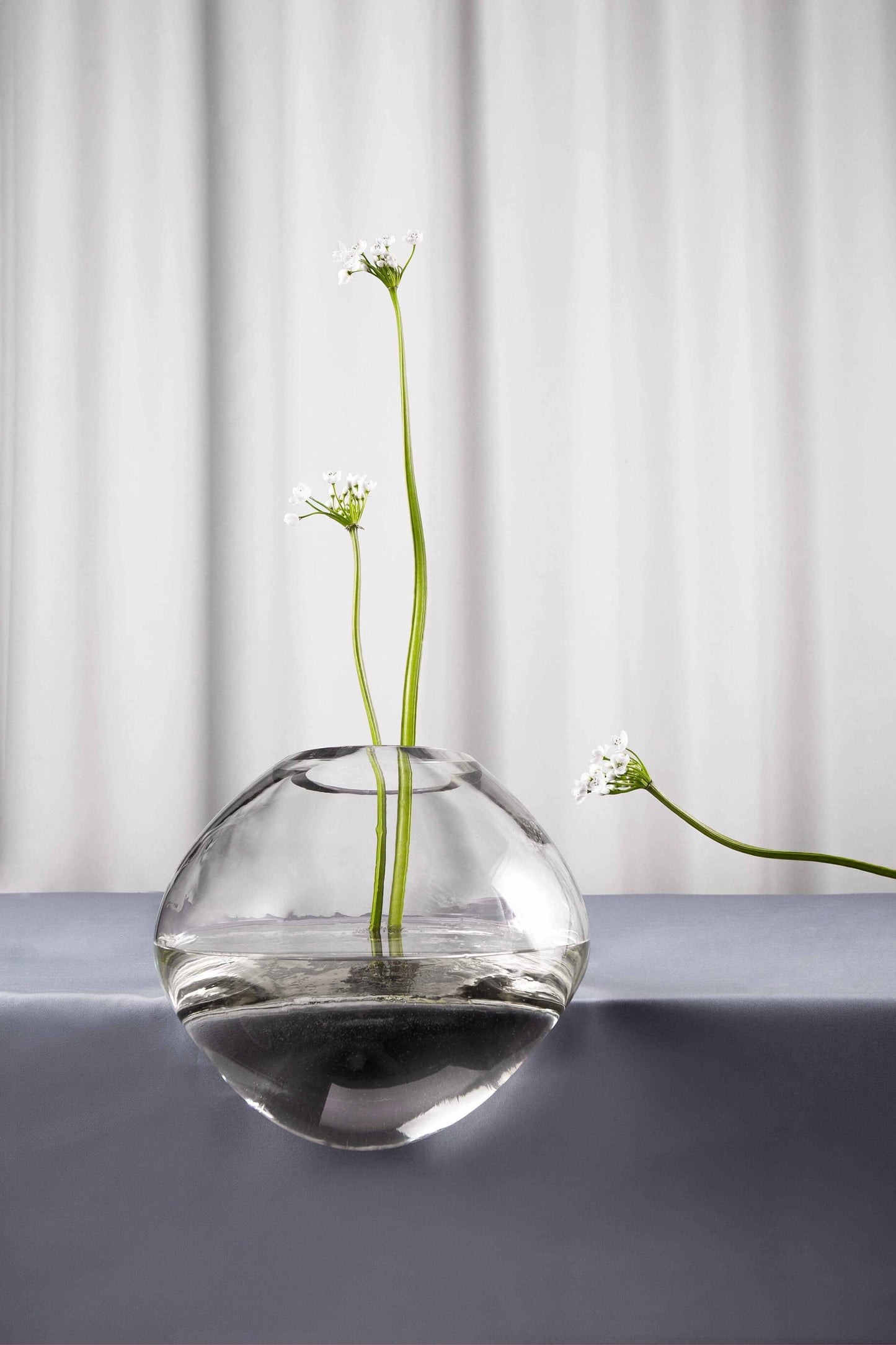 Gutta Vase