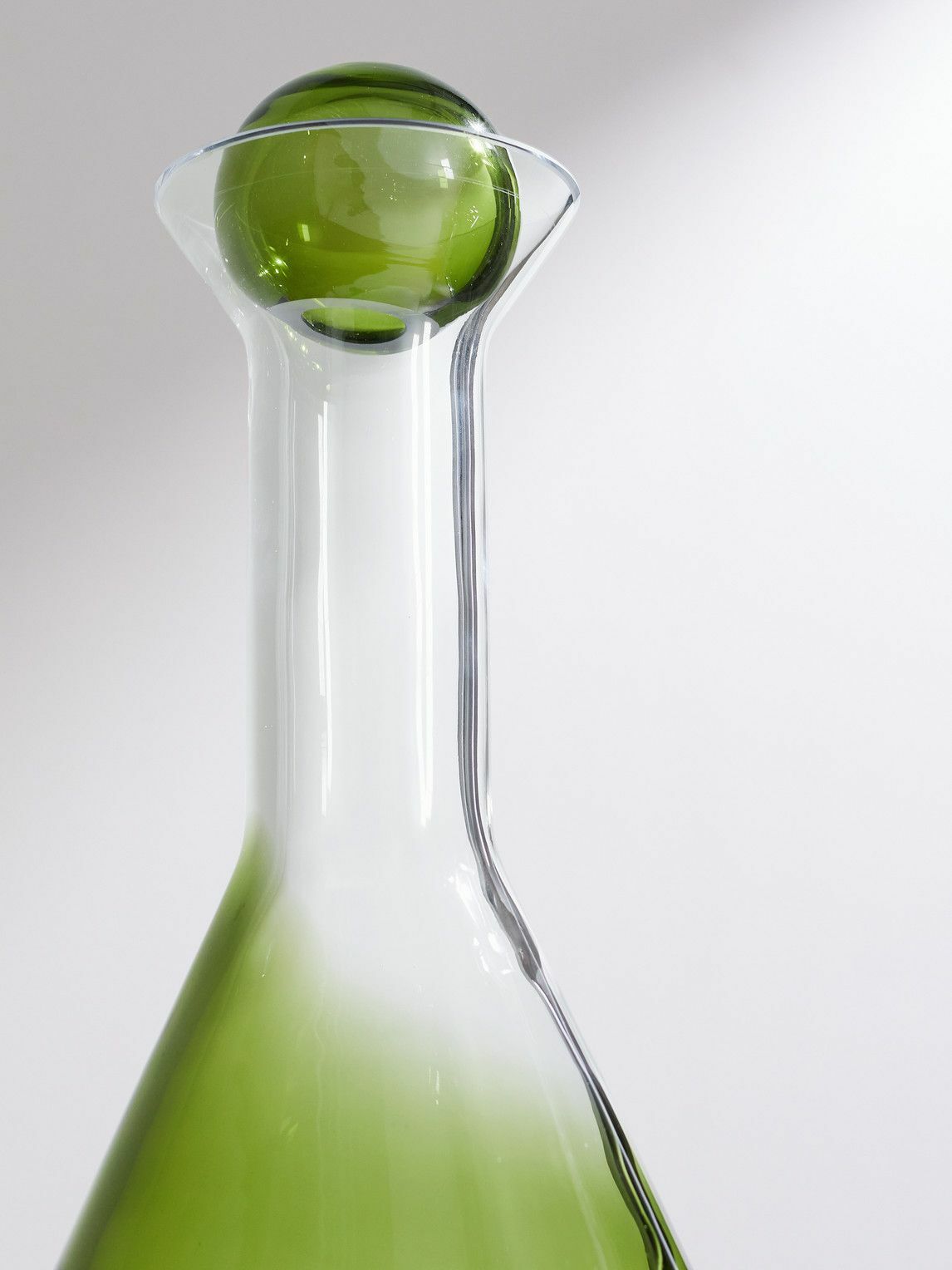 Tank Wine Set