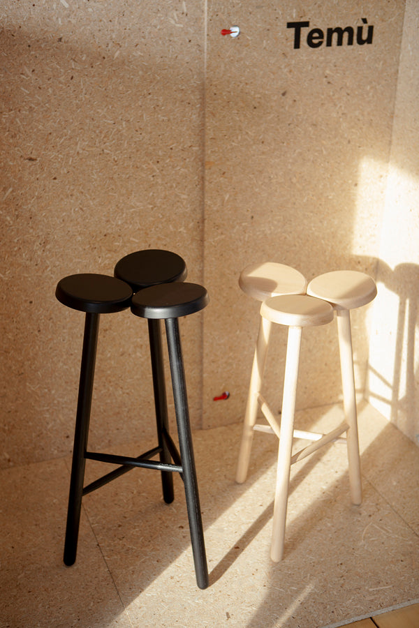 Temù Bar Stool