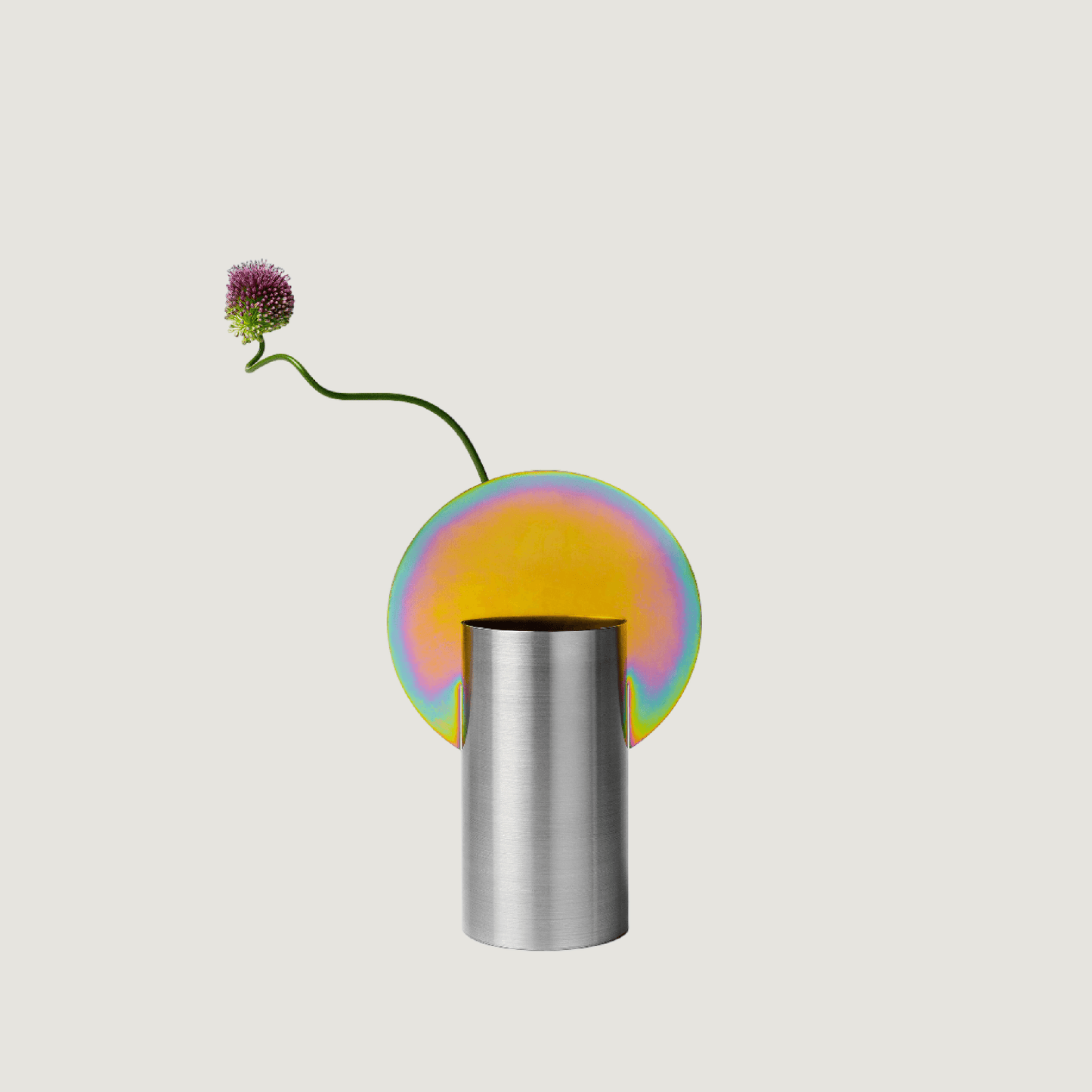Malevich Vase