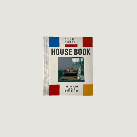 New House Book 1985