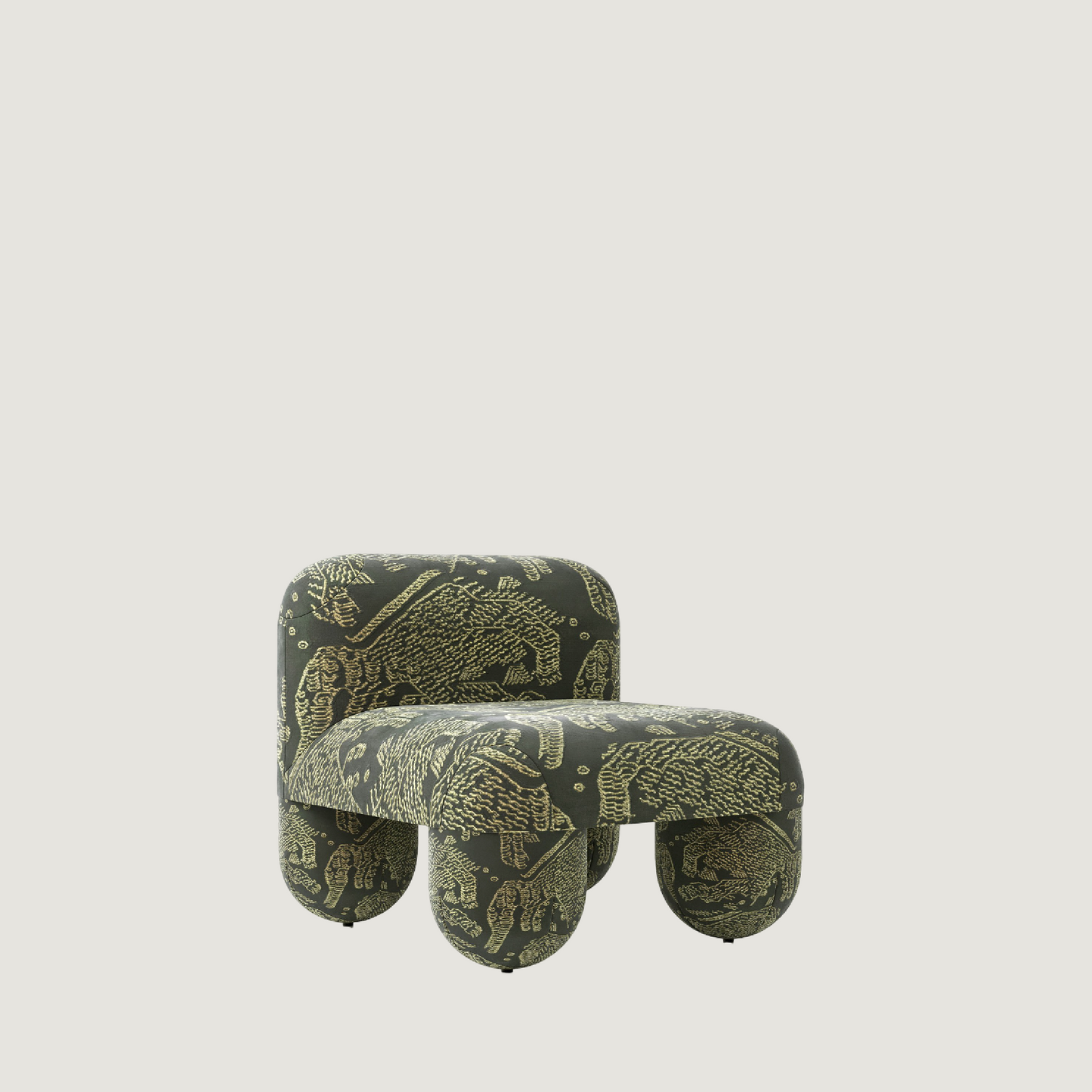 Hello Low Chair