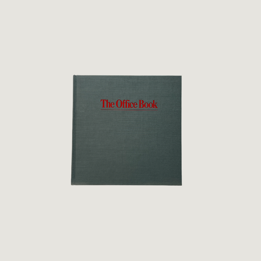 The Office Book 1982