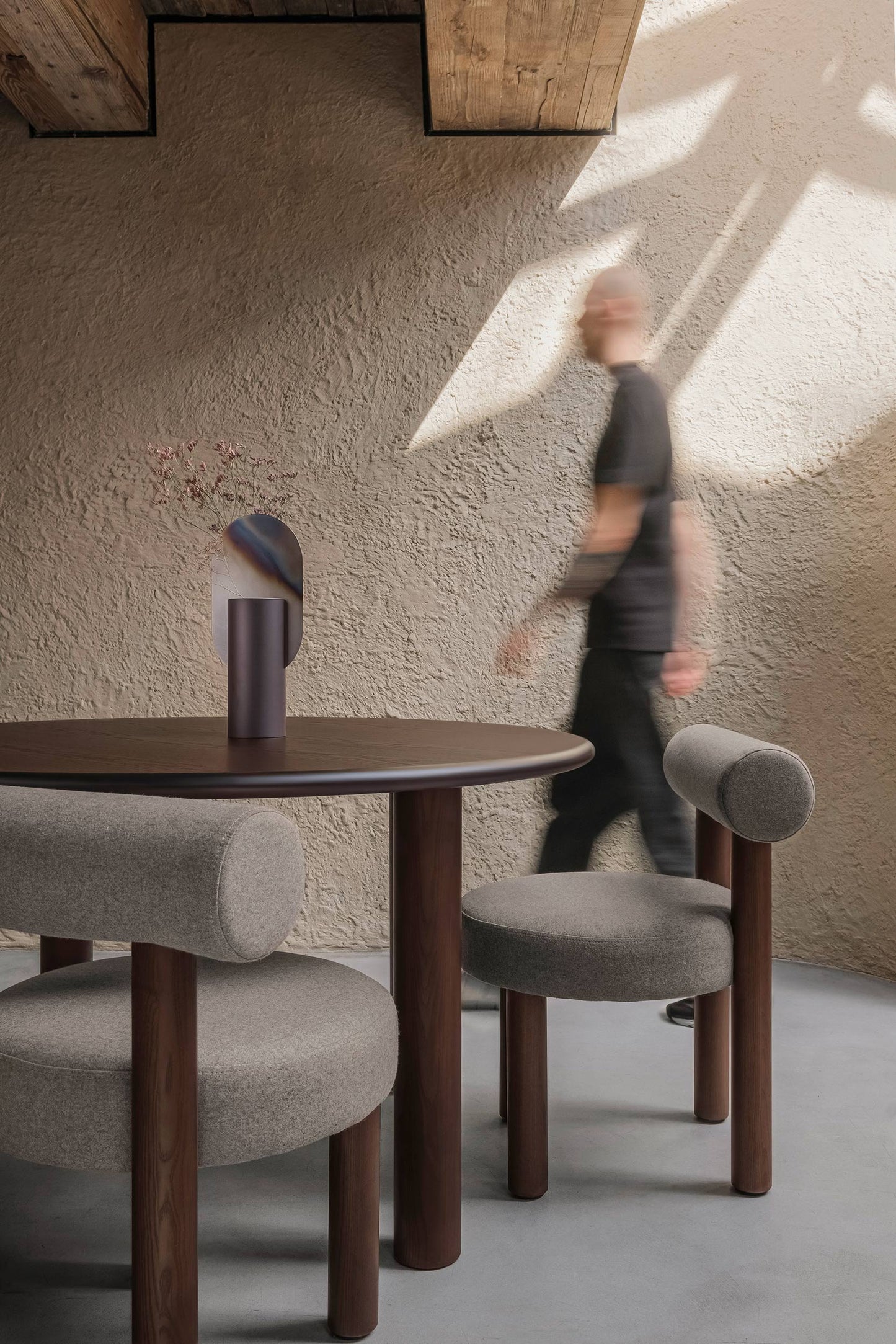 Paul Dining Table