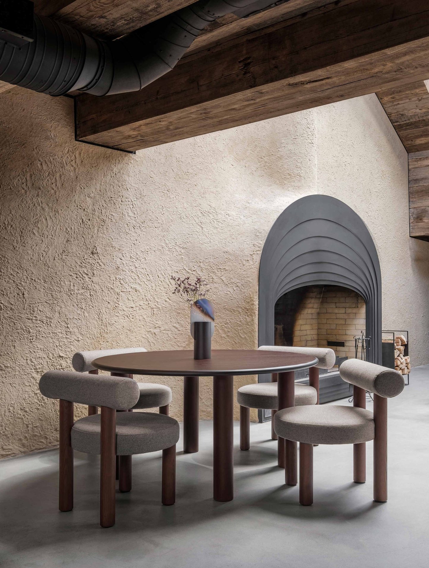 Paul Dining Table