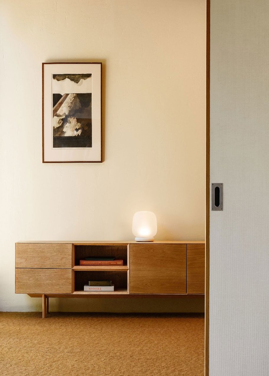 AB Table Lamp