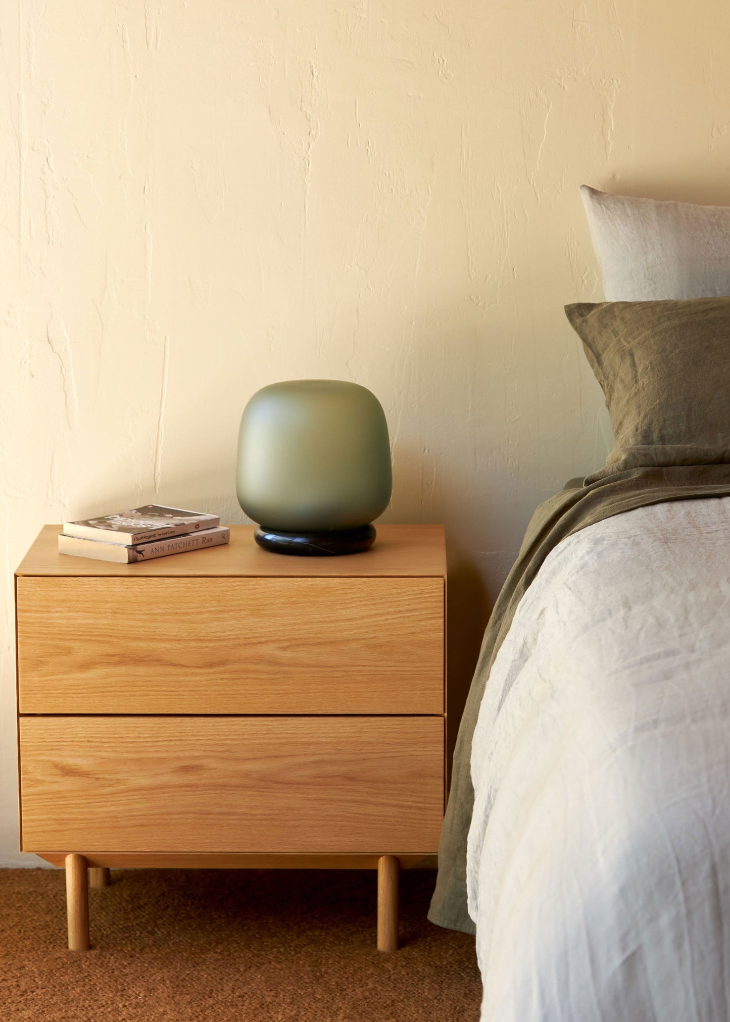 AB Table Lamp