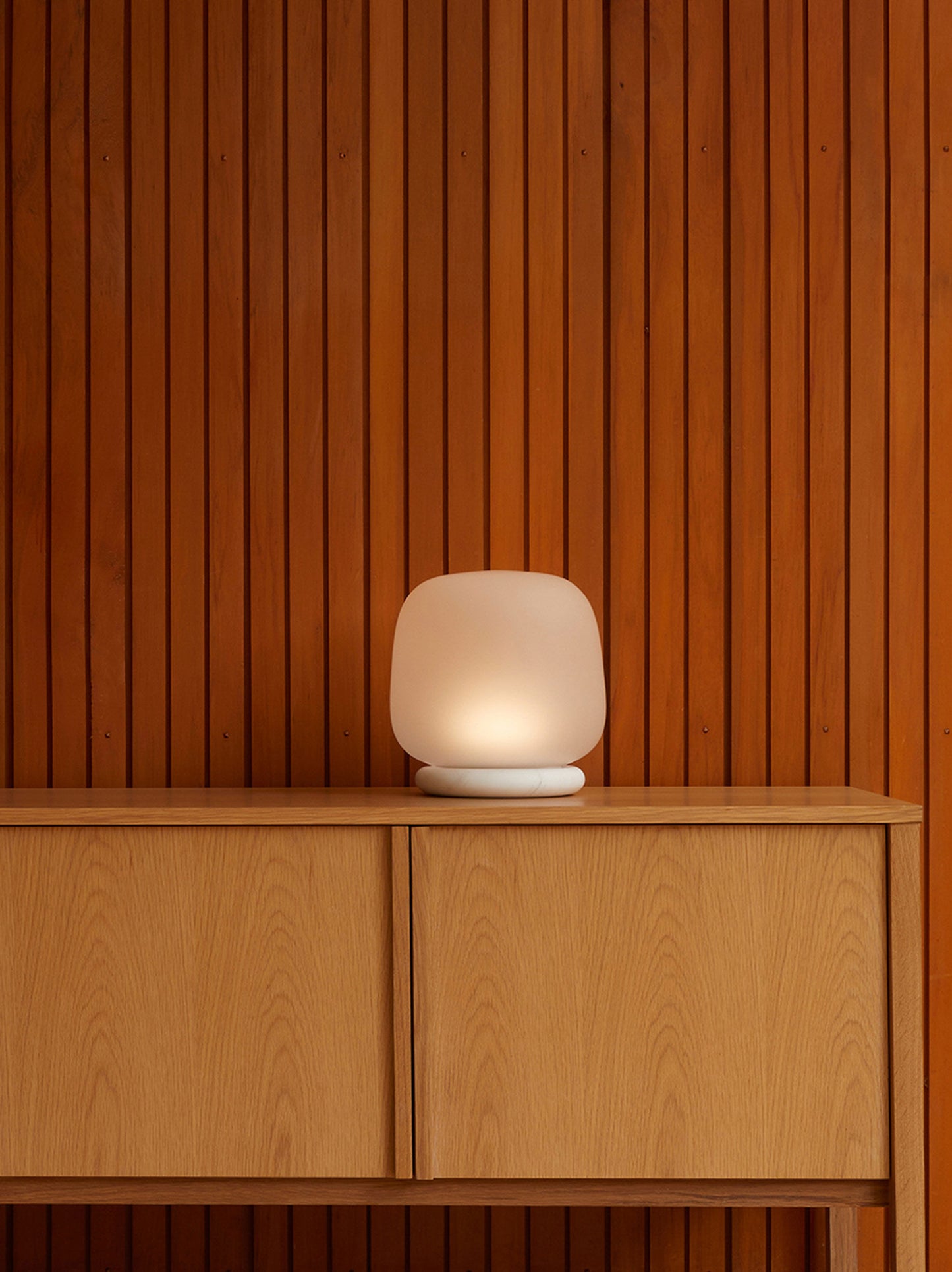 AB Table Lamp
