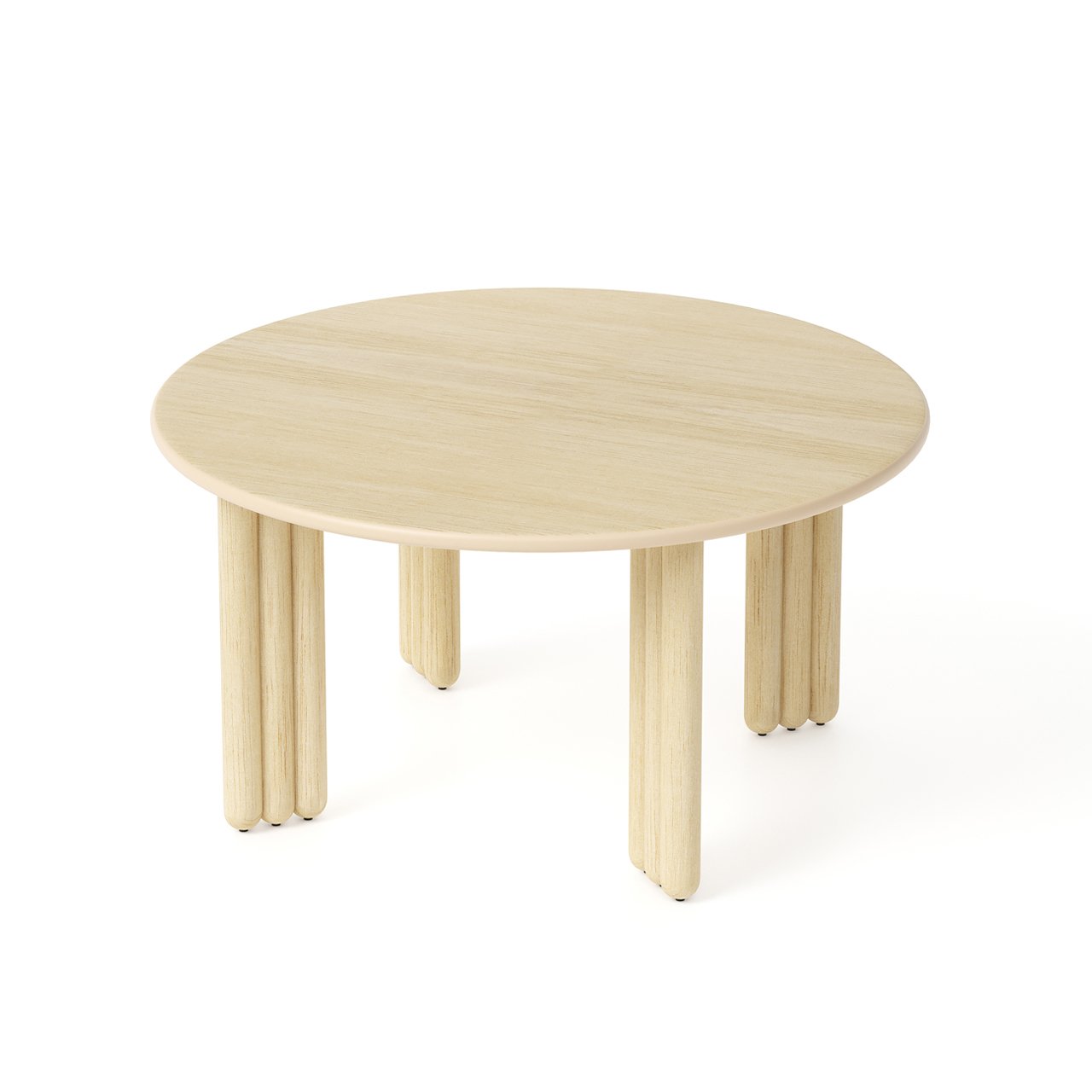 Flock Dining Table