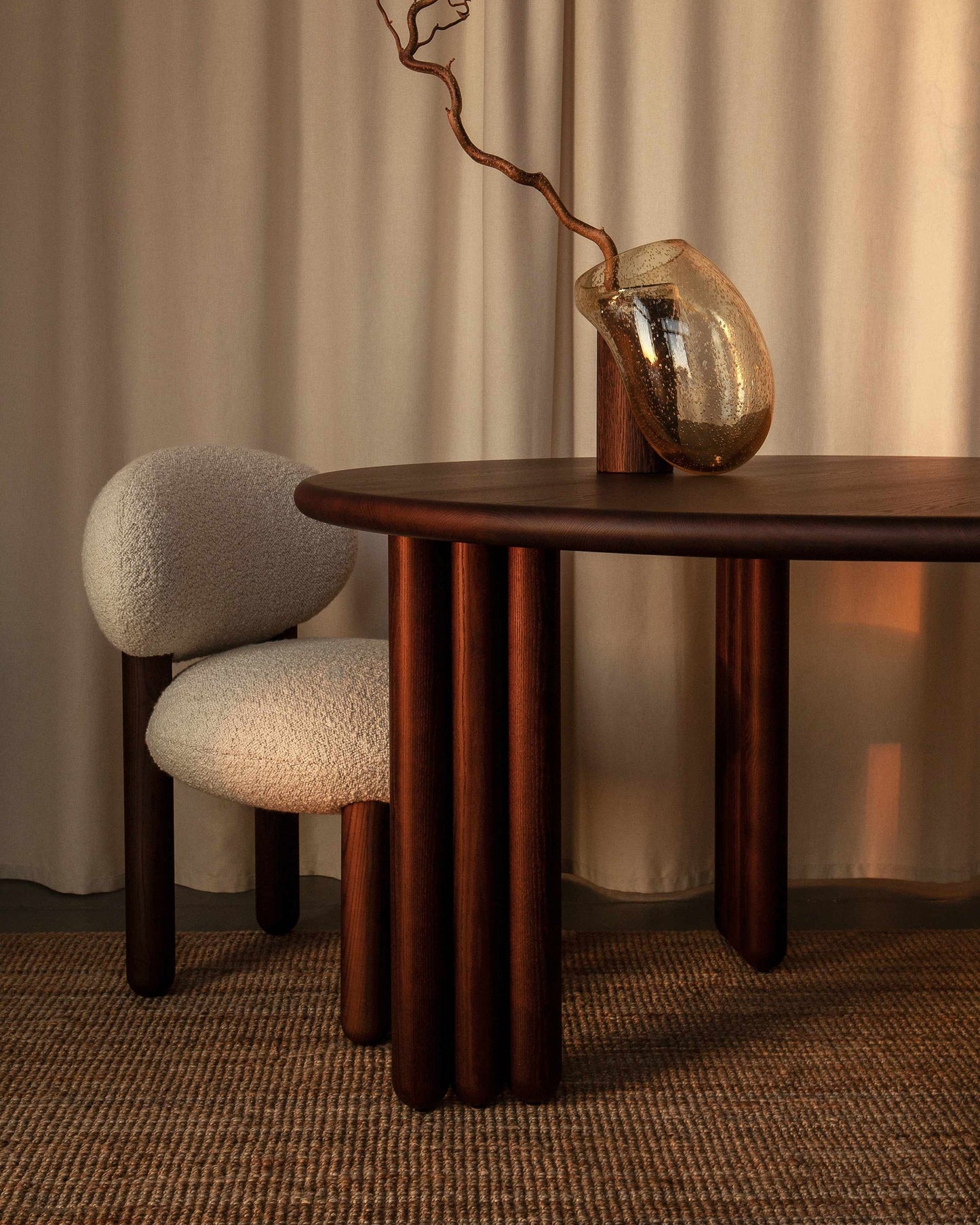 Flock Dining Table