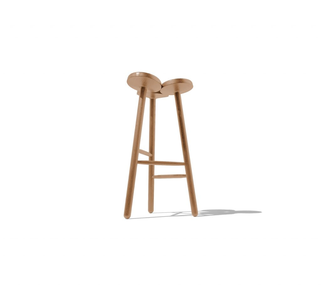 Temù Bar Stool