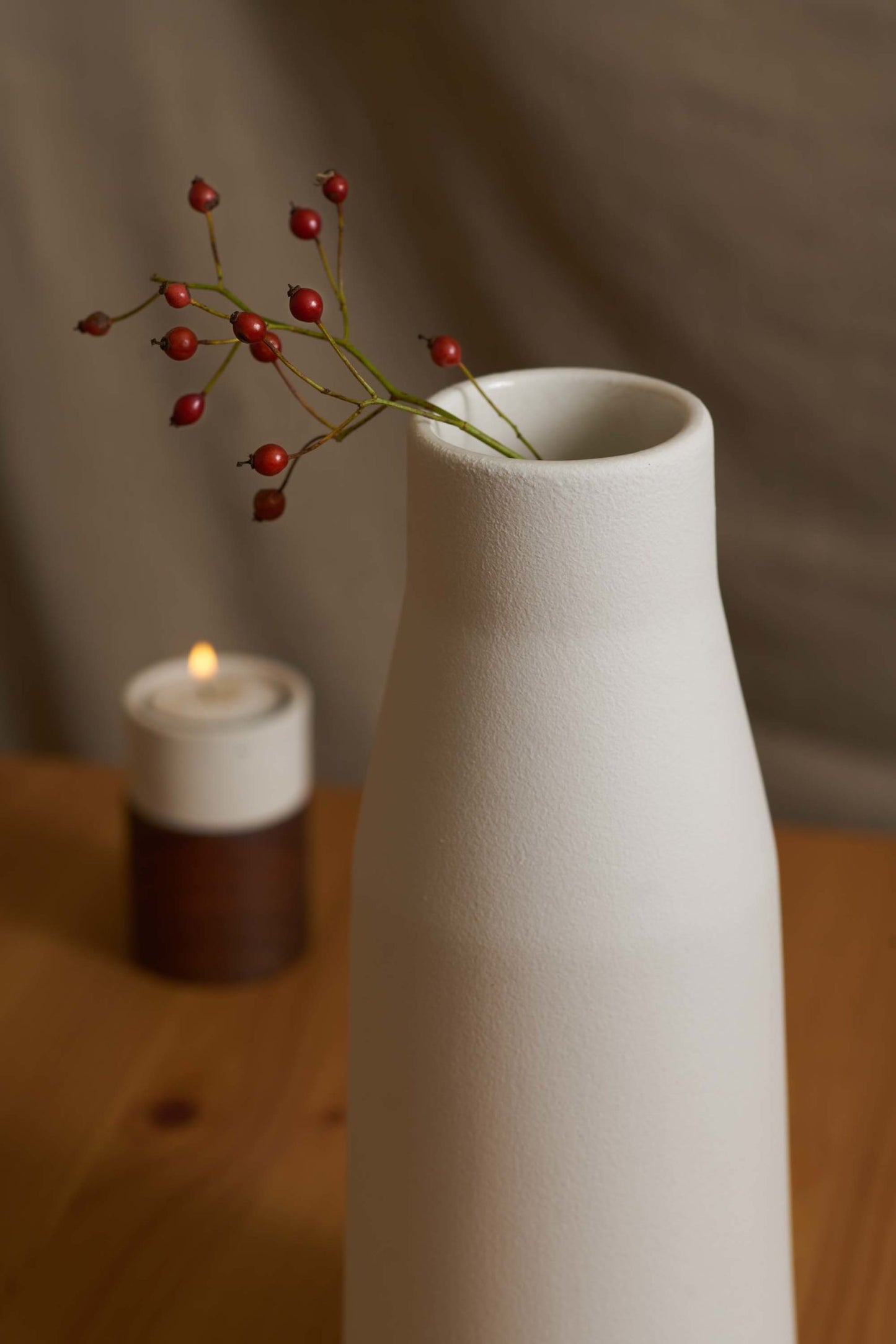 Ceramic Carafe