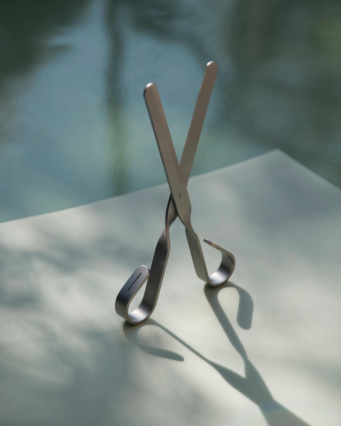 Lama Scissors
