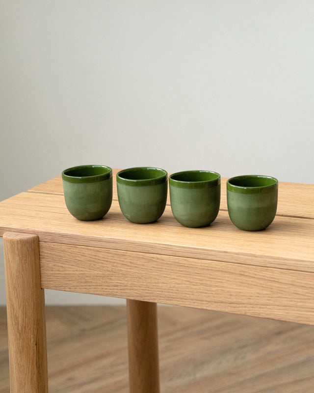 Espresso Set