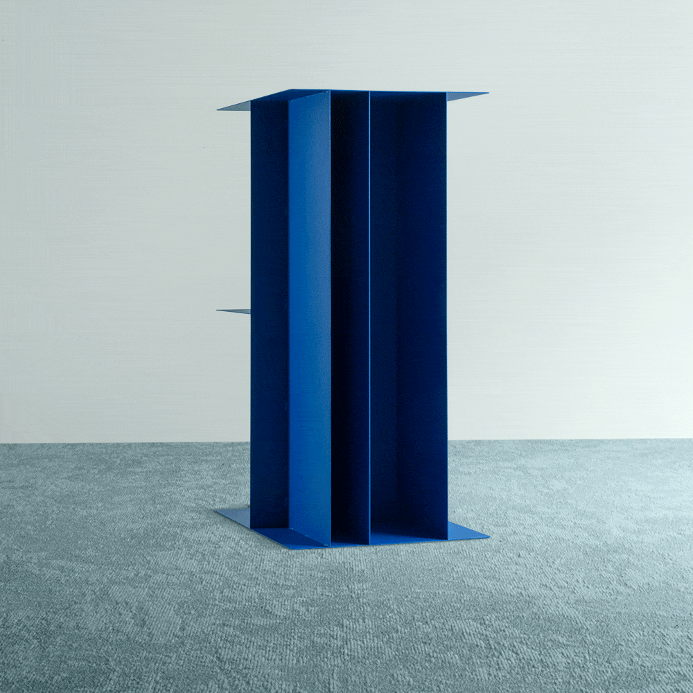 Maud Table