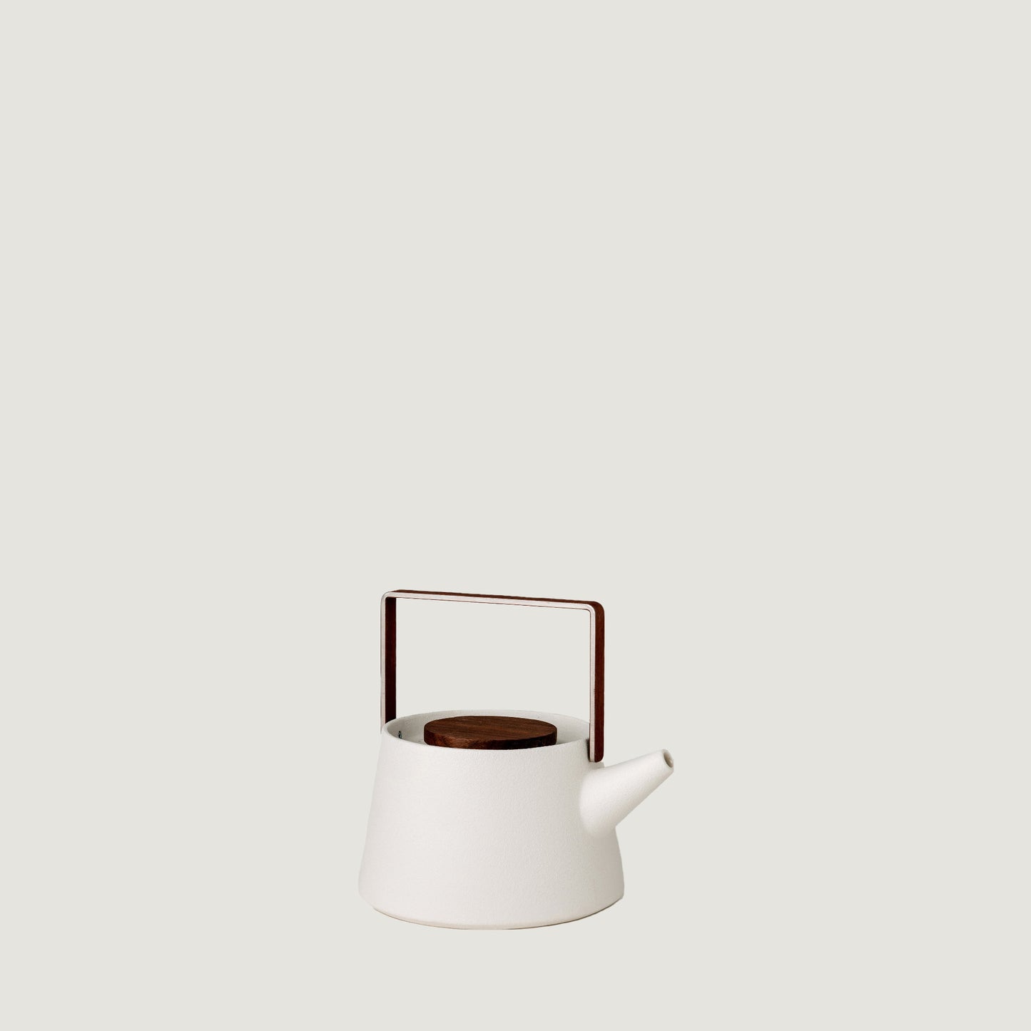 Ceramic Teapot