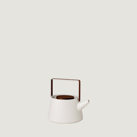 Ceramic Teapot