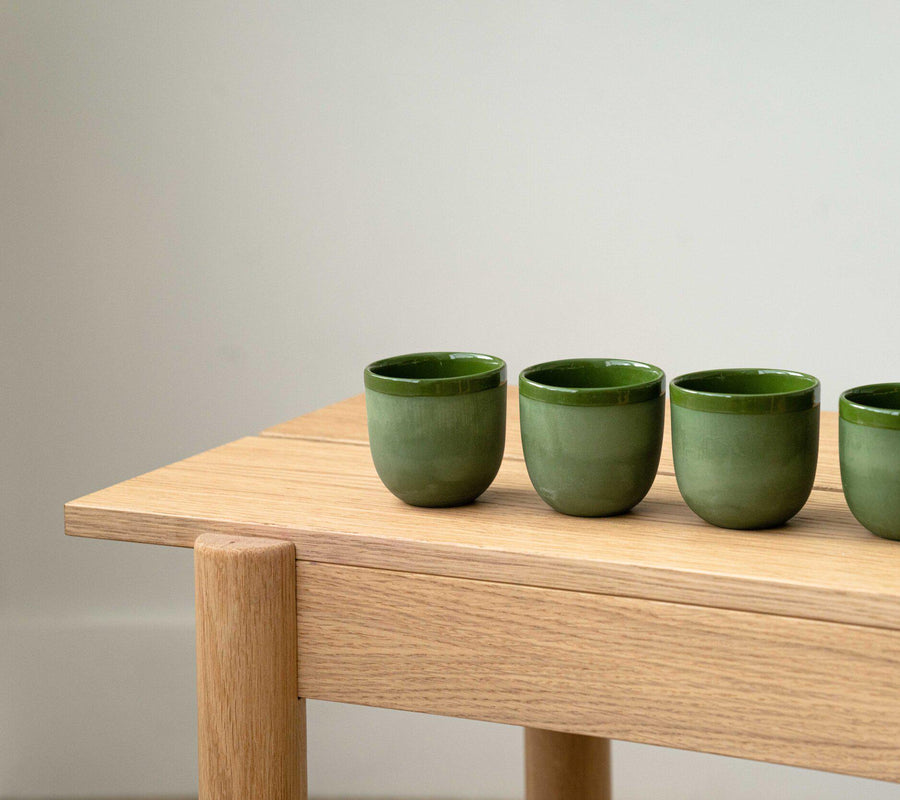 Espresso Set