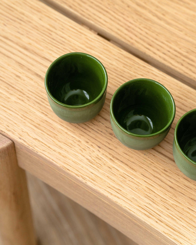 Espresso Set
