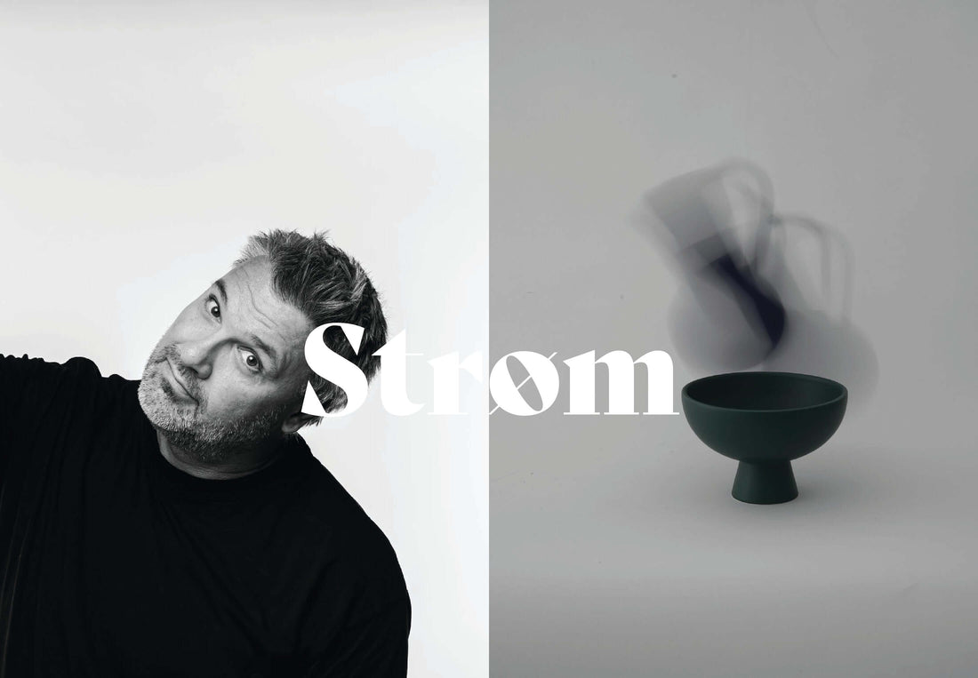 Strøm Collection