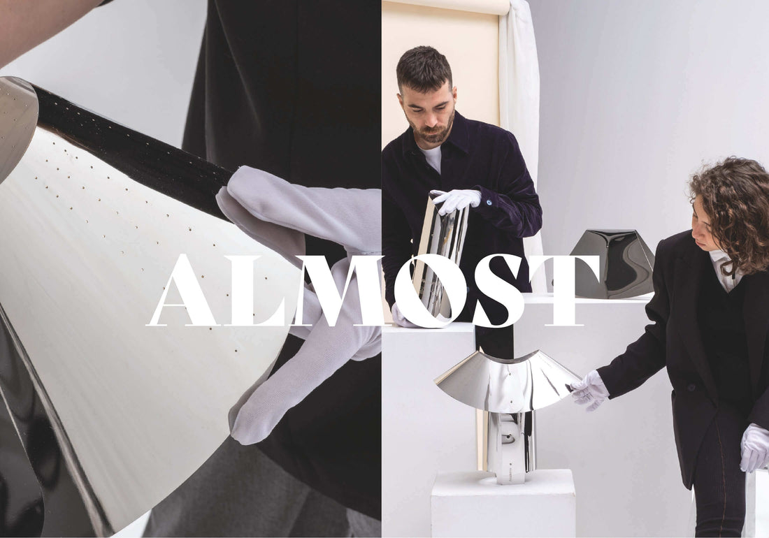 Studio Akademie ALMOST MIRROR collection
