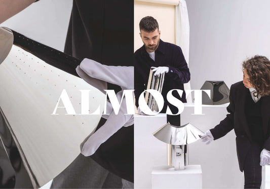 Studio Akademie ALMOST MIRROR collection