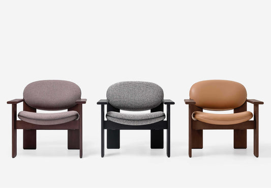 The Geometry of Absence: Alexander Archipenko and the Sculptural Soul of Modern Design