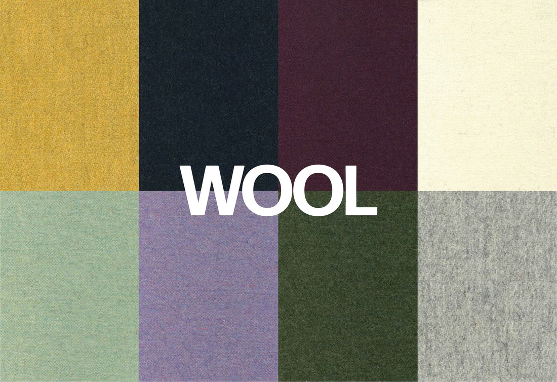 Dekoma Wool