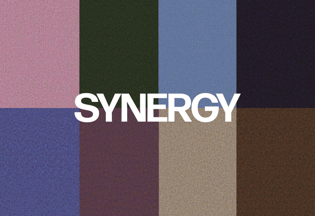 Camira Synergy