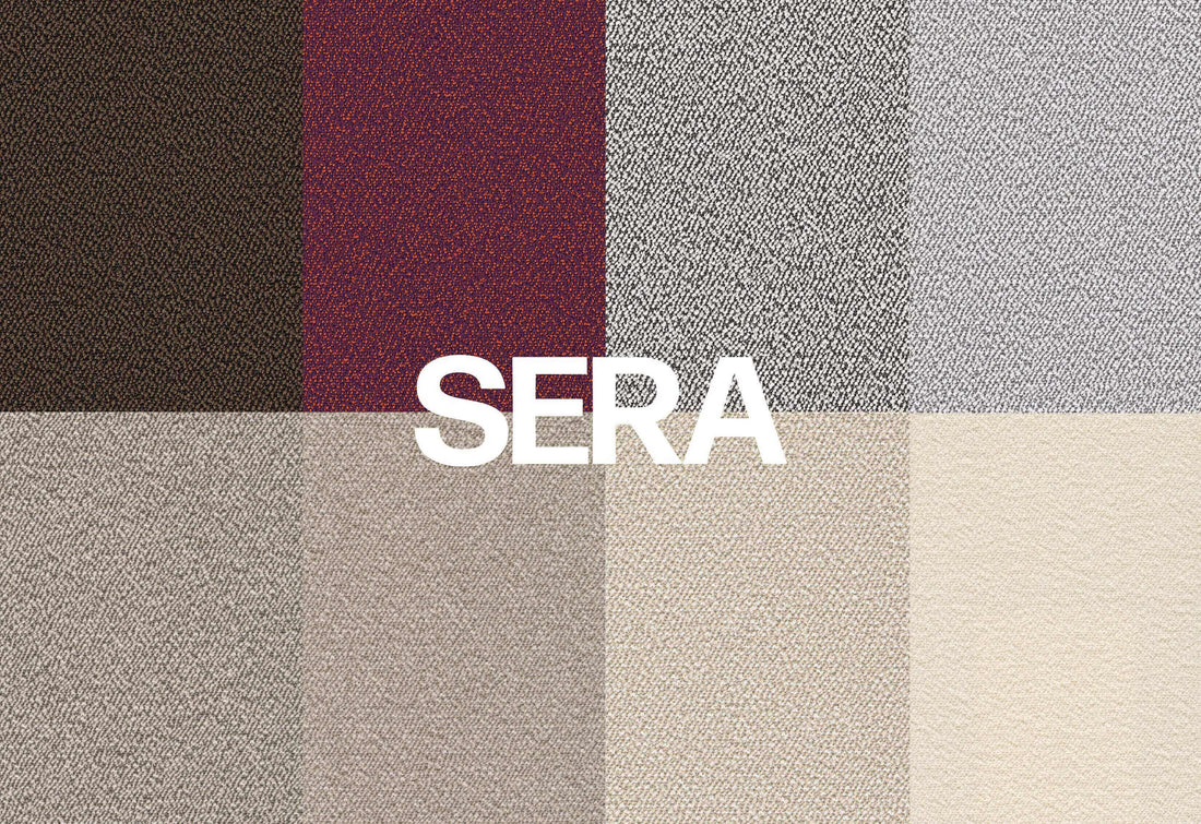 Soheera Rohi Modulo Shop: Rohi SERA Fabrics