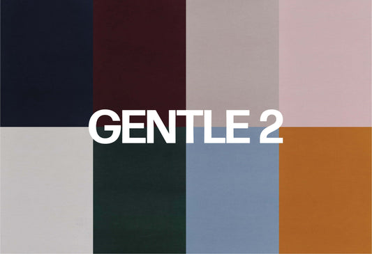 Kvadrat Gentle 2