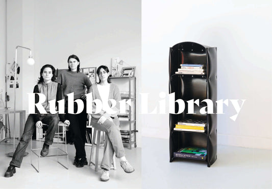 Rubber Library