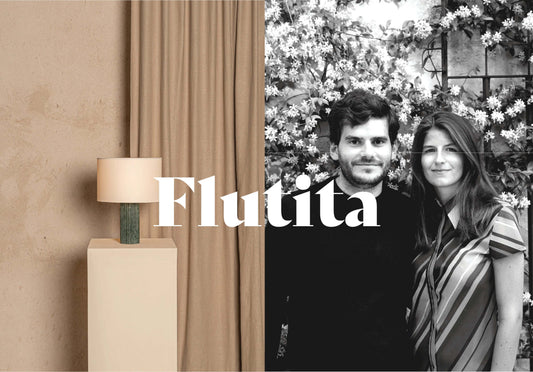 Flutita Lamp
