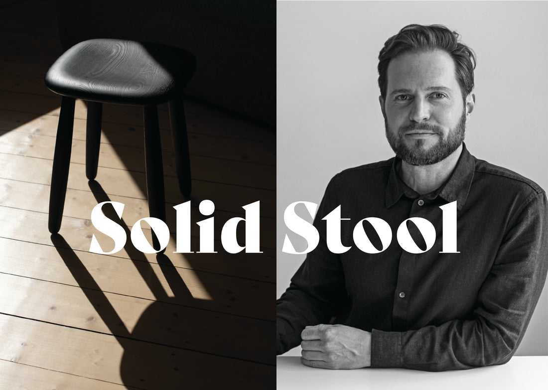 Solid Stool
