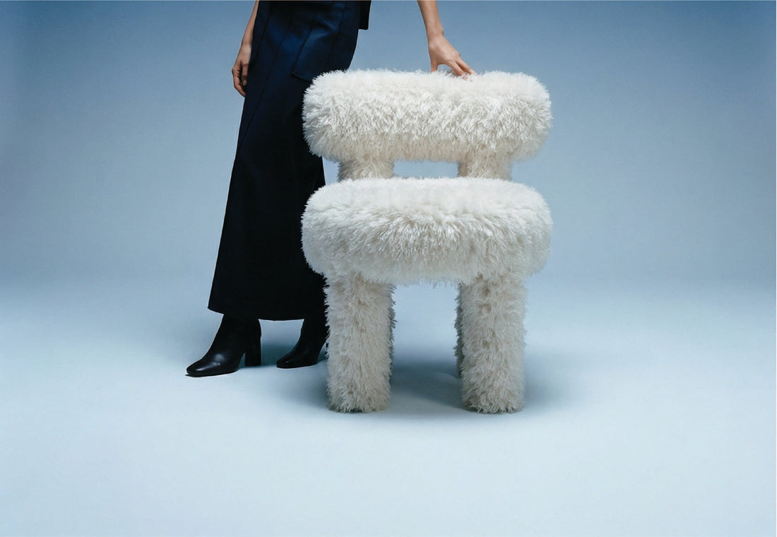 The Silence Of Form: A Dialogue Between the Hand and the Material