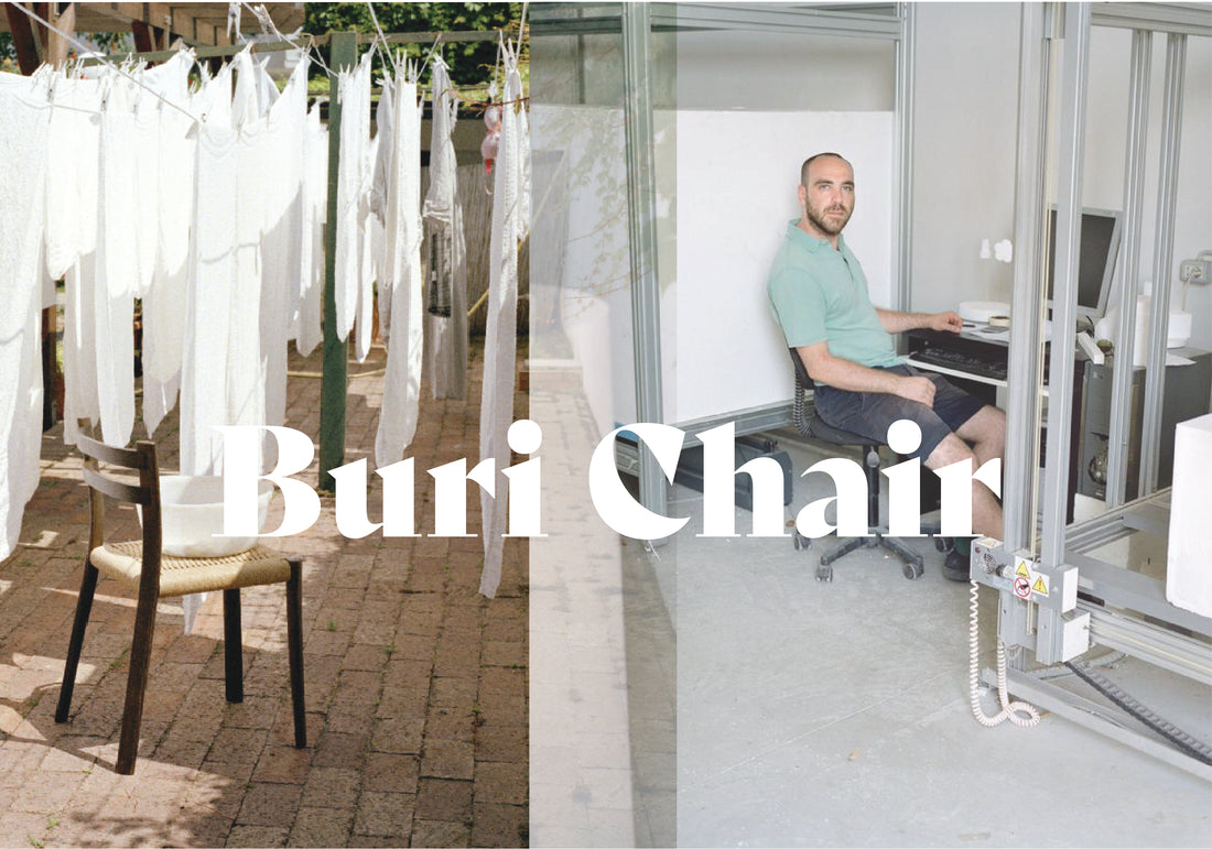 Buri Chair