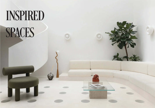 Inspired Spaces