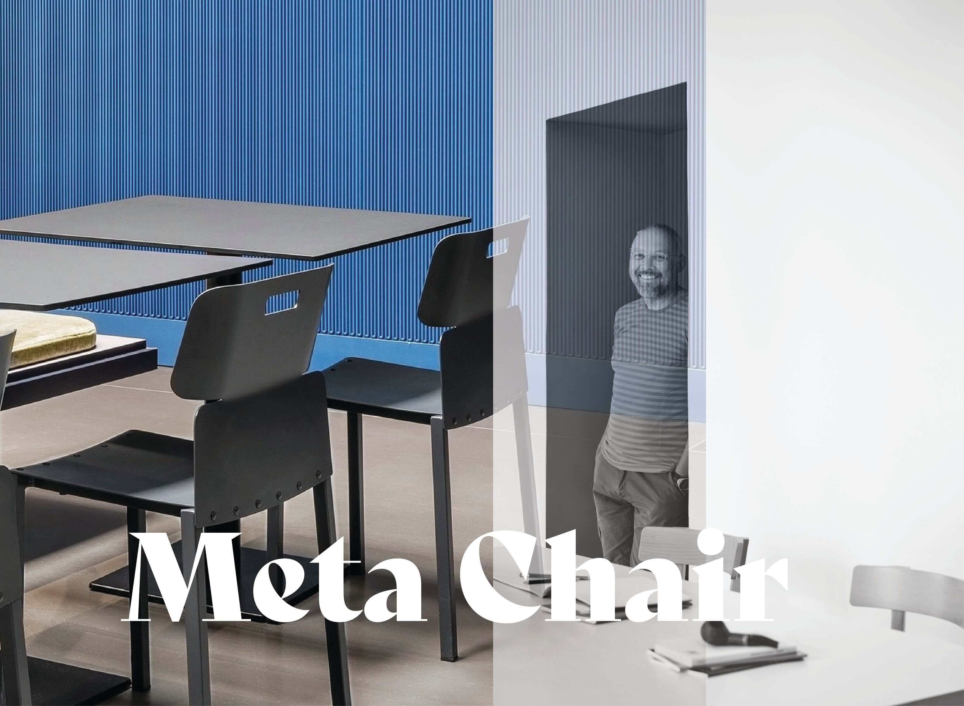 Meta Chair