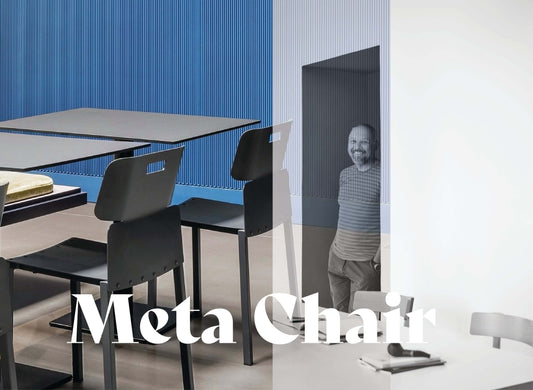 Meta Chair