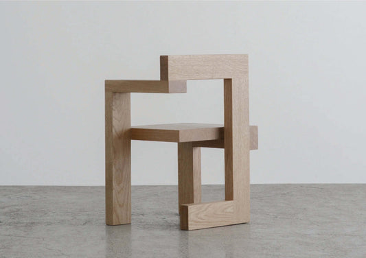 Rietveld's Lasting Legacy in Modern Design