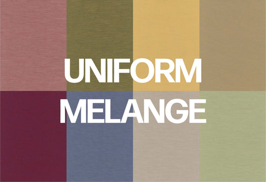 Kvadrat Uniform Melange