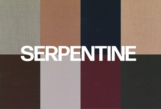 Kvadrat Serpentine