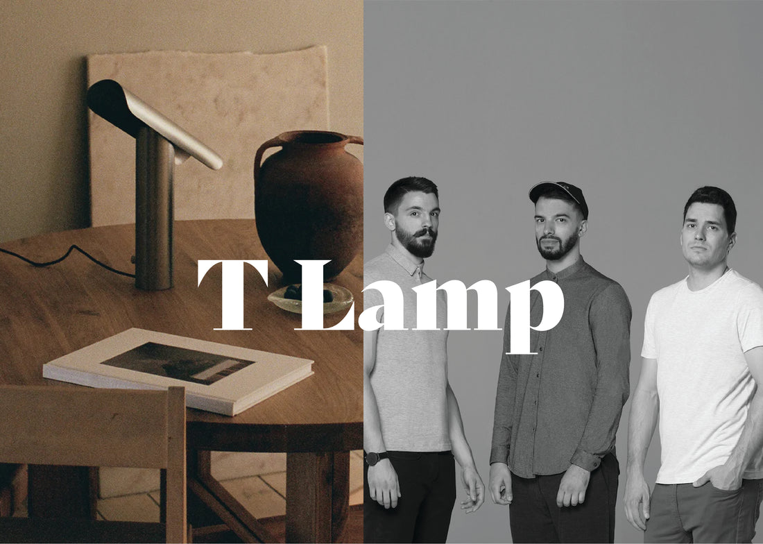 T Lamp
