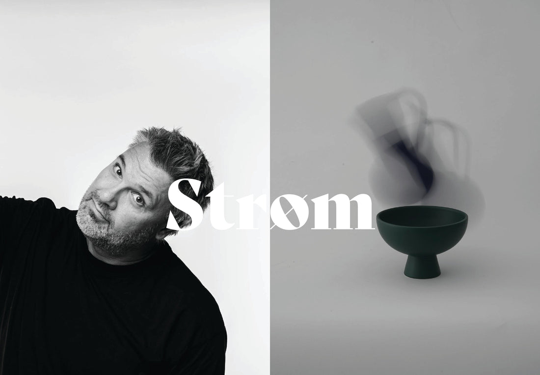 Strøm Collection