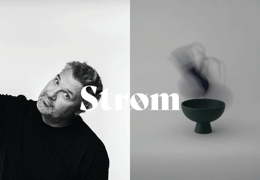 Strøm Collection